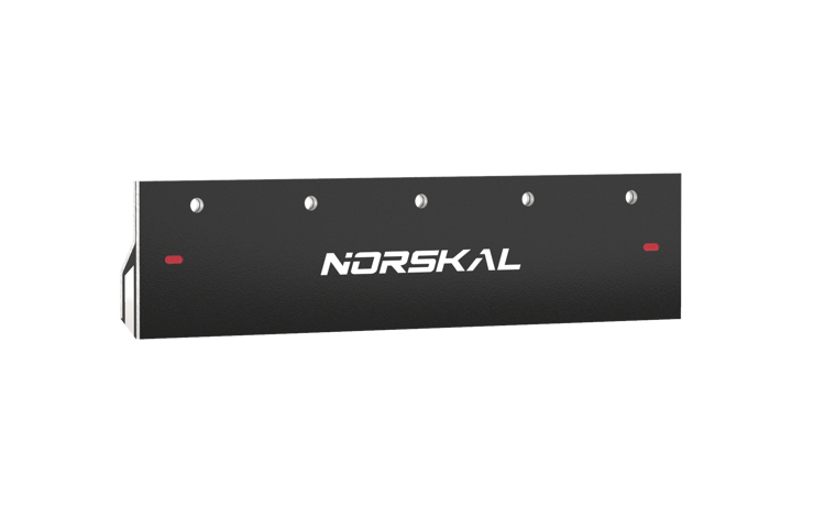 Slika SRC 50 - Norskal Kombi noževi