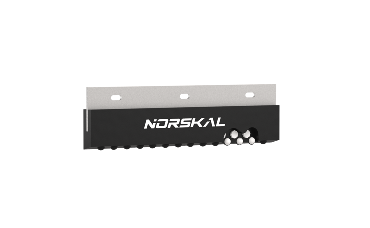 Picture of FRK 42 - Norskal Rubber-Ceramic Blades