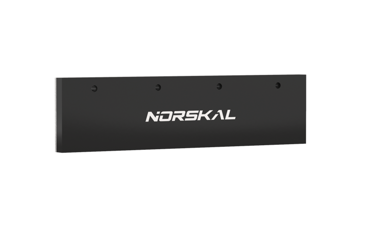 Picture of RS 40 - Norskal Rubber Blades