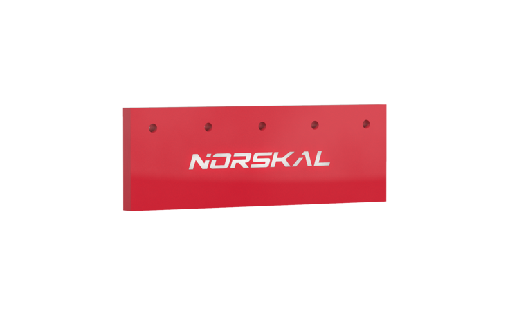 Picture of PU 30 – Norskal polyurethane blades