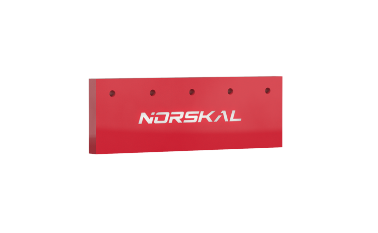 Picture of PU 40 – Norskal polyurethane blades