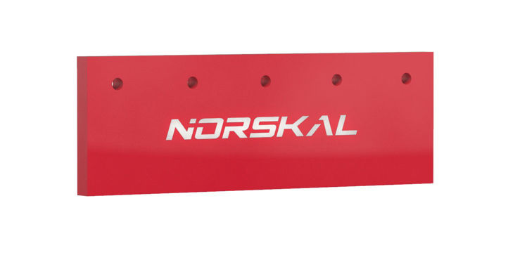 Picture of PU 50 – Norskal polyurethane blades