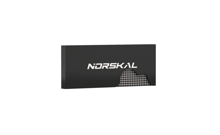 Picture of RTX 40 - Norskal Rubber Blades