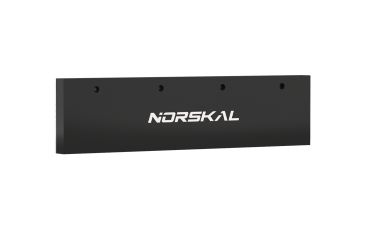 Picture of RS 50 - Norskal Rubber Blades