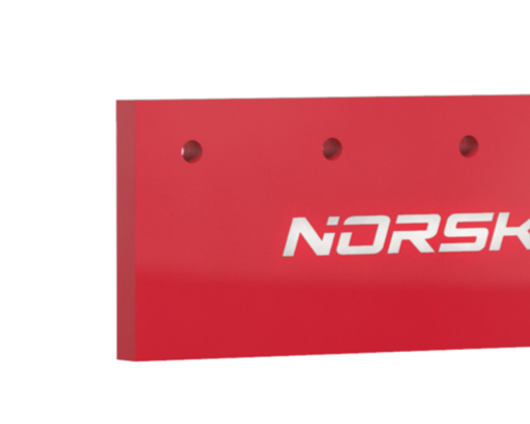 Picture of PU 40 – Norskal polyurethane blades