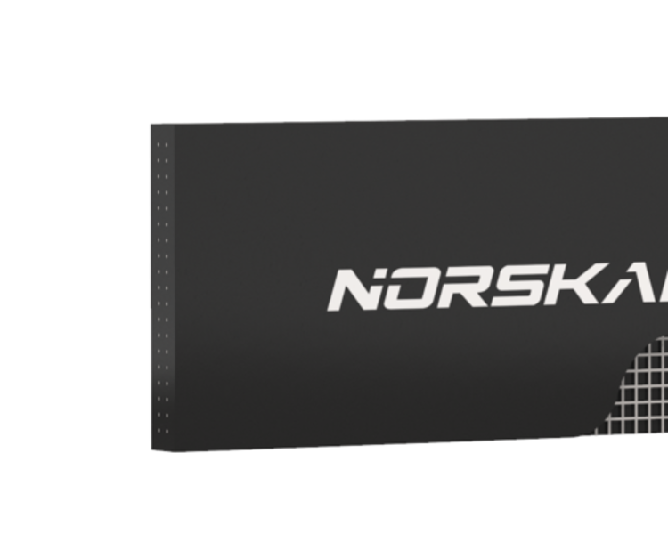 Picture of RTX 30 - Norskal Rubber Blades