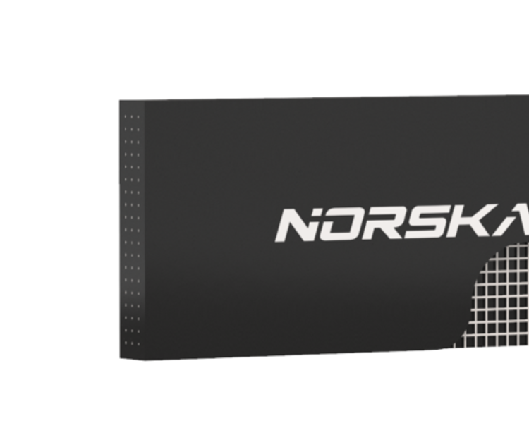 Slika RTX 40 - Norskal gumeni noževi