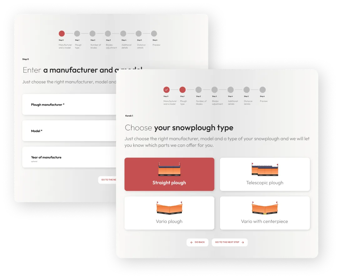 Norskal, Kombi, Gummi-Korund