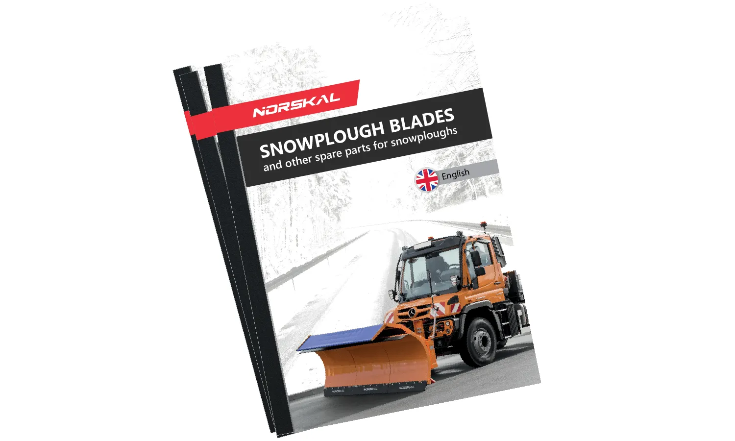 Norskal, Combi, Rubber-Corundum