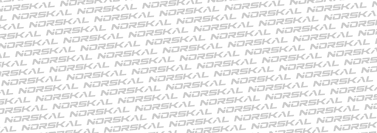 Norskal, Combi, Rubber-Corundum